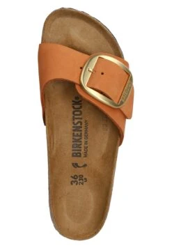 Birkenstock CiabattineOrange Donna Ciabatte E Zoccoli BI111A0WT-H11 -Birkenstock Italia c62bb0cc81ba4c3498a6149a29f1086e