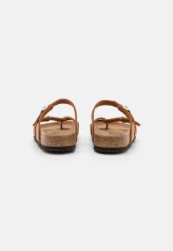 Birkenstock MayariInfraditoSoft Pecan Donna Sandali BI111A12M-O11 11 Birkenstock MayariInfraditoSoft Pecan Donna Sandali BI111A12M-O11 -Birkenstock Italia c737c7be1e394bc79a7aed293dca6275