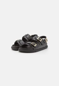 Birkenstock Cannes- Sandali - Black -Birkenstock Italia c765ff16bef34302ad043bc6385fc490