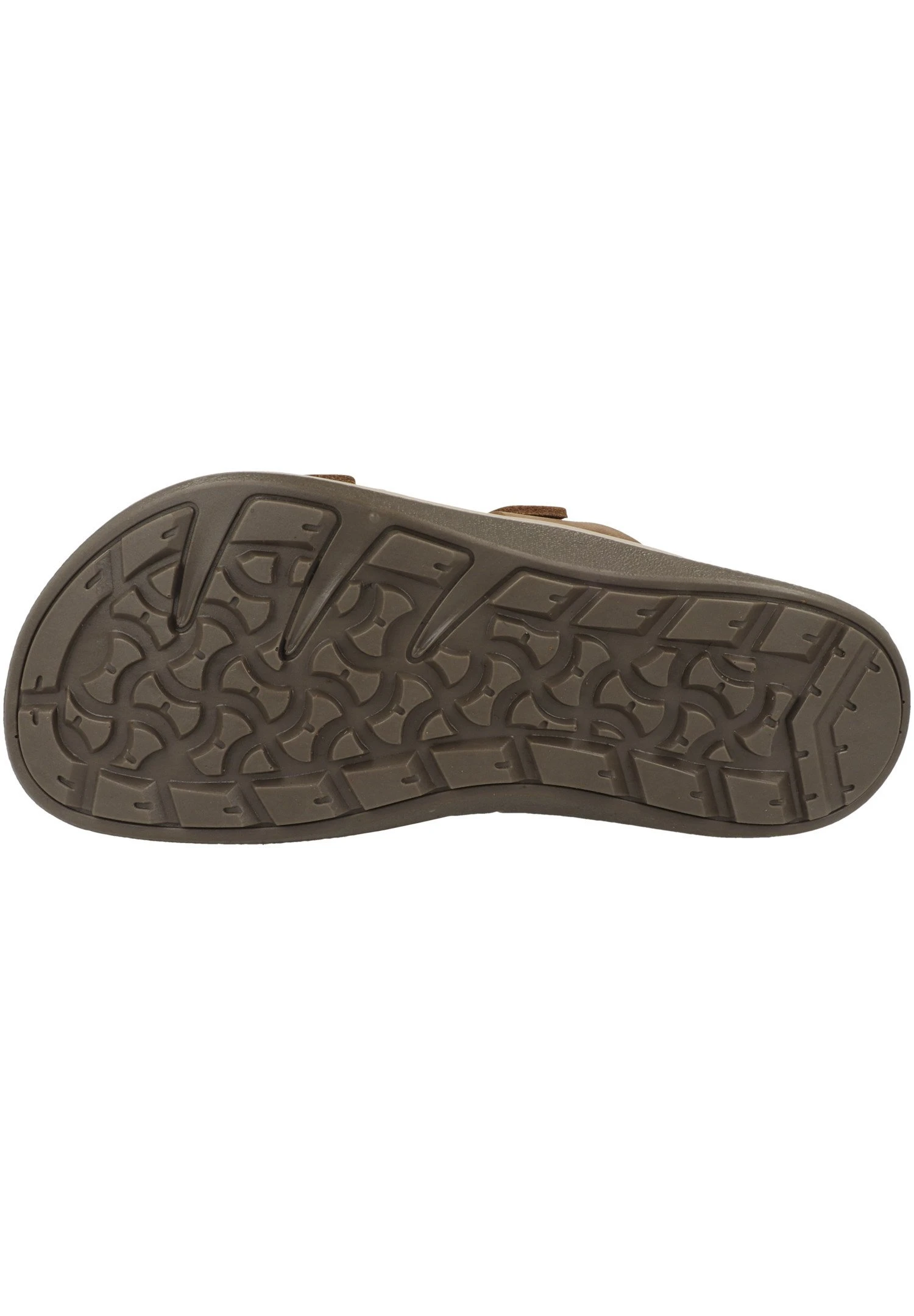 Birkenstock Sierra Ct GeöltesNormalCiabattineGinger Brown Donna Ciabatte E Zoccoli BI111A140-O11 5 Birkenstock Sierra Ct GeöltesNormalCiabattineGinger Brown Donna Ciabatte E Zoccoli BI111A140-O11 - immagine 4