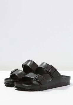 Birkenstock Arizona - Ciabatte Da Mare - Black -Birkenstock Italia c9aa52b35c924ec891a436898646357f