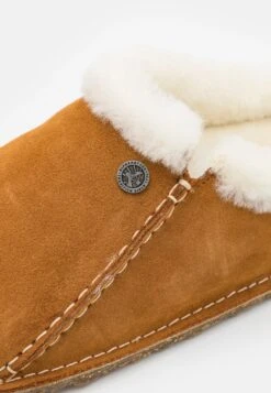 Birkenstock Zermatt Premium Unisex - Pantofole - Ocker 13 Birkenstock Zermatt Premium Unisex - Pantofole - Ocker -Birkenstock Italia c9d342e5fce040d7b1f141383e71cb8b