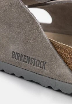 Birkenstock Arizona Soft Footbed UnisexPantofoleStone Coin Uomo Pantofole BI115G04R-C11 -Birkenstock Italia ca4d95ba103445758e360d93e9c1fb13