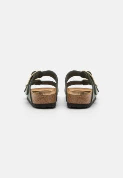 Birkenstock Arizona Big Buckle PantofoleThyme Donna Ciabatte E Zoccoli BI111A130-N11 -Birkenstock Italia cb089bdeaace498daf5b5bc760284dc1