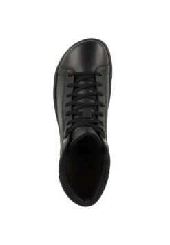 Birkenstock Mid NaturSneakers AlteBlack Donna Sneakers BI115N002-Q11 -Birkenstock Italia cc46d693238c4e10a46053d5775067bb