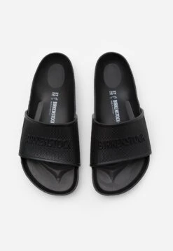 Birkenstock Barbados UnisexCiabatte Da MareBlack Uomo Scarpe Aperte BI115G044-Q11 11 Birkenstock Barbados UnisexCiabatte Da MareBlack Uomo Scarpe Aperte BI115G044-Q11 -Birkenstock Italia ccc242fa5f744d9bbccf73e58ac09cbc