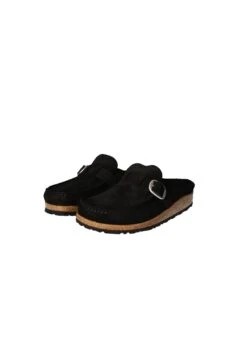 Birkenstock ZoccoliBlack Donna Ciabatte E Zoccoli BI111D01J-Q11 -Birkenstock Italia cd414fb9132041a4a484d394dcc05622