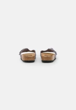 Birkenstock Madrid Big BuckleNarrowCiabattineLilac Donna Ciabatte E Zoccoli BI111A0ZX-I11 -Birkenstock Italia cda1df95d5494a56a3ac4ac7cf2ce0d8