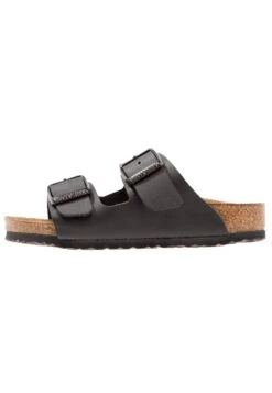 Birkenstock Arizona - Pantofole - Black