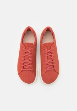 Birkenstock Bend Leve - Sneakers Basse - Sienna Red -Birkenstock Italia ce336fe5565d4baab866237f53580312