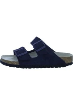 Birkenstock Italia 53 Birkenstock Arizona - Ciabattine - Midnight