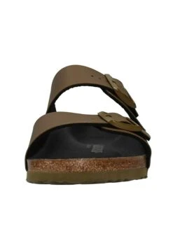 Birkenstock ArizonaCiabattineGreen Pine Uomo Scarpe Aperte BI112I00G-N11 -Birkenstock Italia d04240f1500d4ea19fccee777ca69bad