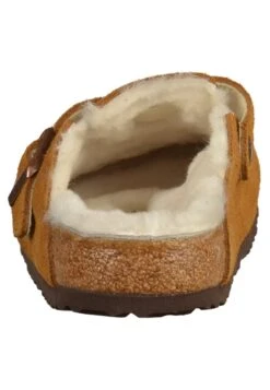 Birkenstock Boston - Pantofole - Cognac -Birkenstock Italia d069bf8721404c19998be234708b9e59