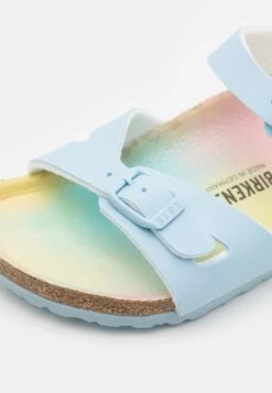 Birkenstock Rio Kids Bf SandaliCandy Ombre Light Blue Bambini Sandali BI113G06H-K11 -Birkenstock Italia d0e8ac5fe6894f43aceed9c32922b8de