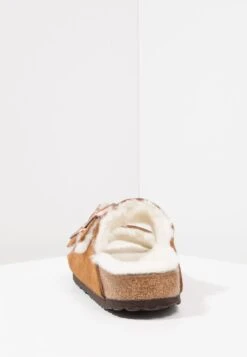 Birkenstock Arizona - Ciabattine - Brown -Birkenstock Italia d0ea53f7d0dc4bbc8a59157fadd622c7