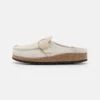 Birkenstock Buckley Leve NarrowCiabattineAntique White Donna Ciabatte E Zoccoli BI111A13B-A11 -Birkenstock Italia d1cadc9b393d42219dc16e4e6e42657d