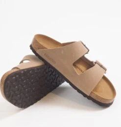 Birkenstock ArizonaNarrow Fit - Ciabattine - Tabacco Brown -Birkenstock Italia d1ec2a899ede47c8a93ff2a065bbc5b4