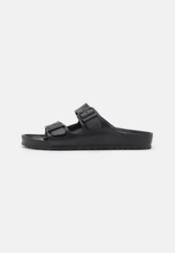 Birkenstock ArizonaPantofoleBlack Uomo Pantofole BI115G05P-Q11