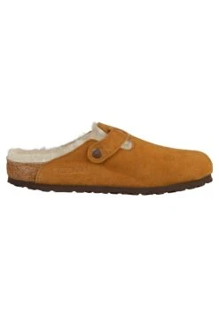 Birkenstock Boston - Pantofole - Cognac -Birkenstock Italia d296a0fd87b449a886e5bb28541f614c