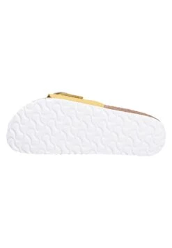 Birkenstock CiabattinePopcorn Donna Ciabatte E Zoccoli BI111D03O-E11 -Birkenstock Italia d31dd0a9d12c4e65a9f16c6164e2fc8f