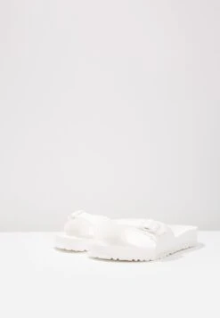 Birkenstock Madrid - Pantofole - White -Birkenstock Italia d37175f63116479fa52cf3ec532d1b1a