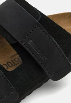 Birkenstock Uji Unisex - Ciabattine - Black -Birkenstock Italia d3d8d87beb434d42b5b173bce0f1091b