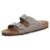 Birkenstock Arizona Narrow Fit - Ciabattine - Stone -Birkenstock Italia d4531b236e4d406993d6020b7b999477