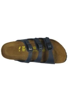 Birkenstock FloridaCiabattineNavy Donna Ciabatte E Zoccoli BI111B039-502 -Birkenstock Italia d48241b11aa54853bc96d77b7c273e1a