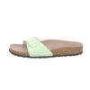 Birkenstock MadridCiabattineMatcha Donna Ciabatte E Zoccoli BI111D04N-M11 -Birkenstock Italia d4faf9b8e1fb4926a5351f73008ed90d