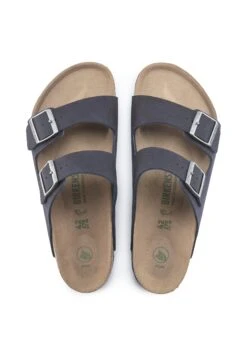 Birkenstock ArizonaCiabattineBlue Uomo Scarpe Aperte BI112G07P-K11 -Birkenstock Italia d55ff0bf00e346ab892ac2c320db3226