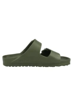 Birkenstock CiabattineKhaki Donna Ciabatte E Zoccoli BI111A0LM-M11 -Birkenstock Italia d5653a591db64fd4a067dc617dcacadd