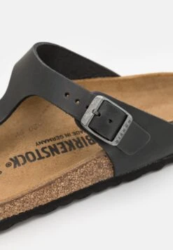 Birkenstock Gizeh Unisex - Infradito - Black 13 Birkenstock Gizeh Unisex - Infradito - Black -Birkenstock Italia d5b3e7f870b445a0811695aa8ab4f4ac