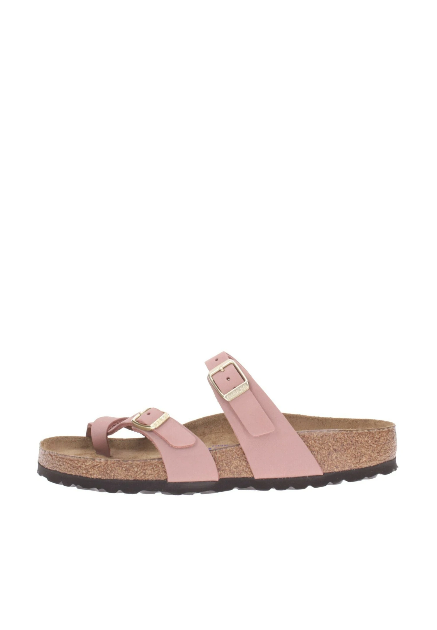 Birkenstock CiabatteCiabattineRosa Donna Ciabatte E Zoccoli BI111D047-J11 3 Birkenstock CiabatteCiabattineRosa Donna Ciabatte E Zoccoli BI111D047-J11