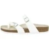 Birkenstock Infradito - White (071053) -Birkenstock Italia d5e9395df41c4a5a87d0dea11f29c16e