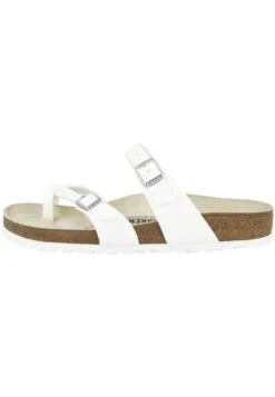 Birkenstock Infradito - White (071053)