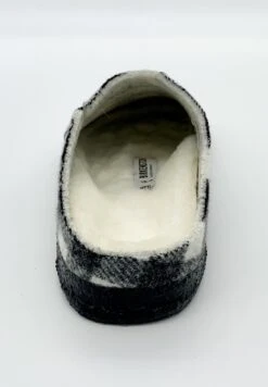 Birkenstock ZoccoliPlaid_White Donna Ciabatte E Zoccoli BI111E00X-A11 9 Birkenstock ZoccoliPlaid_White Donna Ciabatte E Zoccoli BI111E00X-A11 -Birkenstock Italia d71bacf77e4041d58f38625a738c2c2b