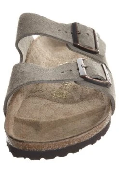 Birkenstock ArizonaCiabattineTaupe Uomo Scarpe Aperte BI115B009-707 -Birkenstock Italia d8933f6a38664006a8e9db661063435c