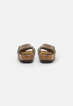 Birkenstock TulumNarrowCiabattineTaupe Donna Ciabatte E Zoccoli BI111A0ZO-B11 -Birkenstock Italia d8d49d07cd8c4830a298bf98d26e4e2b