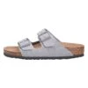 Birkenstock TieffussbettCiabattineStonecoin Uomo Scarpe Aperte BI112G07M-C11 -Birkenstock Italia d91423b9db84470fa6d70ca2ac81e81d