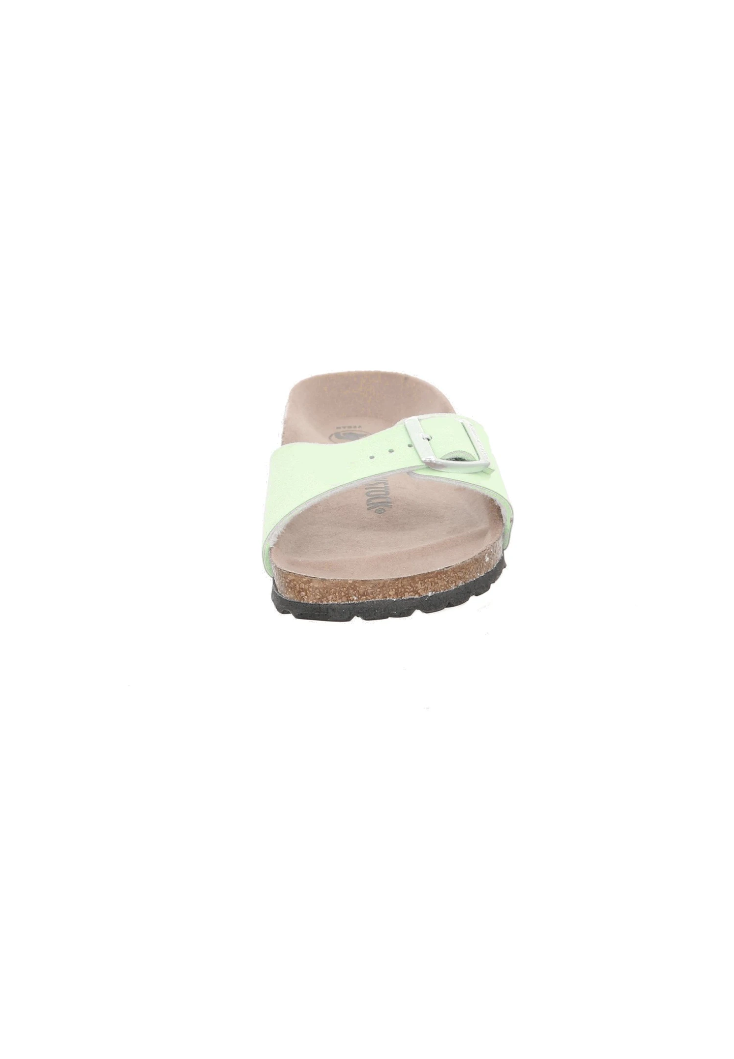 Birkenstock MadridCiabattineMatcha Donna Ciabatte E Zoccoli BI111D04N-M11 6 Birkenstock MadridCiabattineMatcha Donna Ciabatte E Zoccoli BI111D04N-M11 - immagine 4