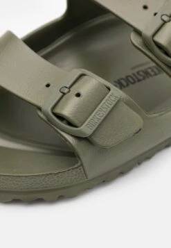 Birkenstock Arizona - Ciabatte Da Mare - Khaki -Birkenstock Italia da30c5ea4daa41a092cb1355227a60ba