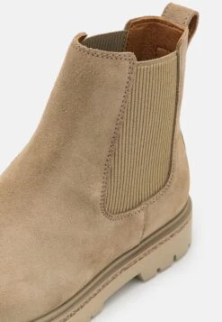 Birkenstock Highwood Slipon- Stivaletti - Taupe -Birkenstock Italia da856726d6734addac7f9ee6ed53c0d9