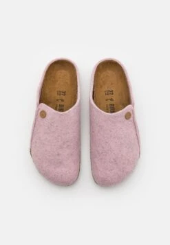 Birkenstock Zermatt Standard Narrow Fit UnisexPantofoleLight Rose Donna Pantofole BI115I00Z-J11 -Birkenstock Italia daa7168dc44c42b8a81b79e2c403ec6d