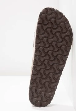 Birkenstock Madrid Bf Narrow - Ciabattine - Graceful Pearl White -Birkenstock Italia dad81627ba67439ab2e31505283001e5