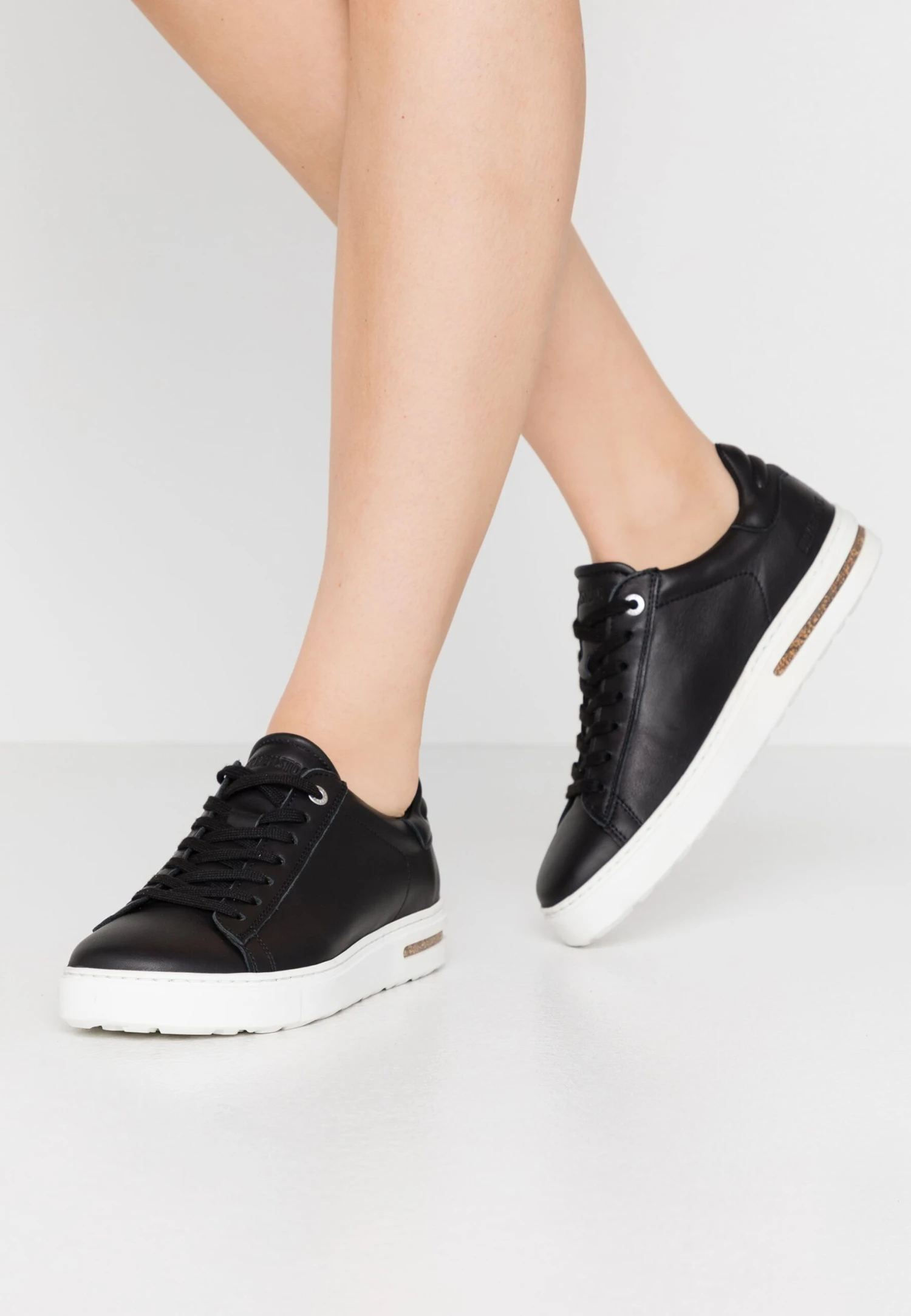 Birkenstock BendSneakers BasseBlack Uomo Sneaker BI111A0FA-Q11 3 Birkenstock BendSneakers BasseBlack Uomo Sneaker BI111A0FA-Q11