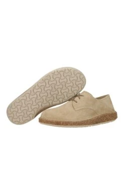 Birkenstock Stringate SportiveBeige/Light Brown Uomo Scarpe Con I Lacci BI112M00I-B11 -Birkenstock Italia db817c0d3fa04325be603bddfa9c5e1f