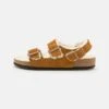 Birkenstock Milano Regular - Pantofole - Tan -Birkenstock Italia db82b6293a524579afe203eede9d3204