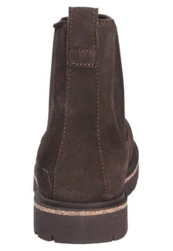 Birkenstock StivalettiMocca Uomo Stivaletti/Stivali BI112K00O-O11 -Birkenstock Italia dbf85042beb24c909d59eda760349235