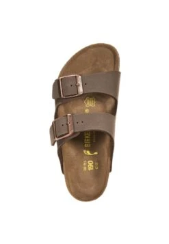 Birkenstock Arizona- Pantofole - Mocca -Birkenstock Italia dca5d94a8c54437e87c04791045664f4