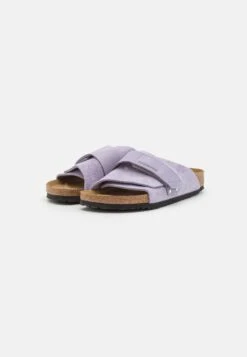 Birkenstock Kyoto- Pantofole - Purple Fog -Birkenstock Italia dcc9508467964712bd12a72cbb1f3d14